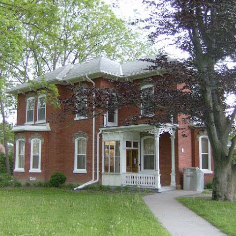 Clarington Public Library, Orono Branch