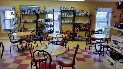 Village Bake Shop Orono